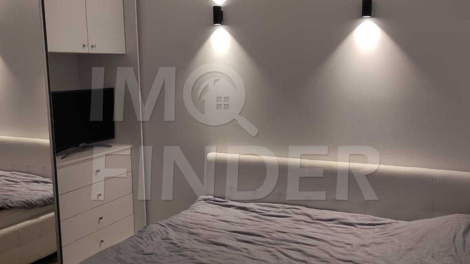 Apartament Nou zona OMV Calea Turzii - Poză 5