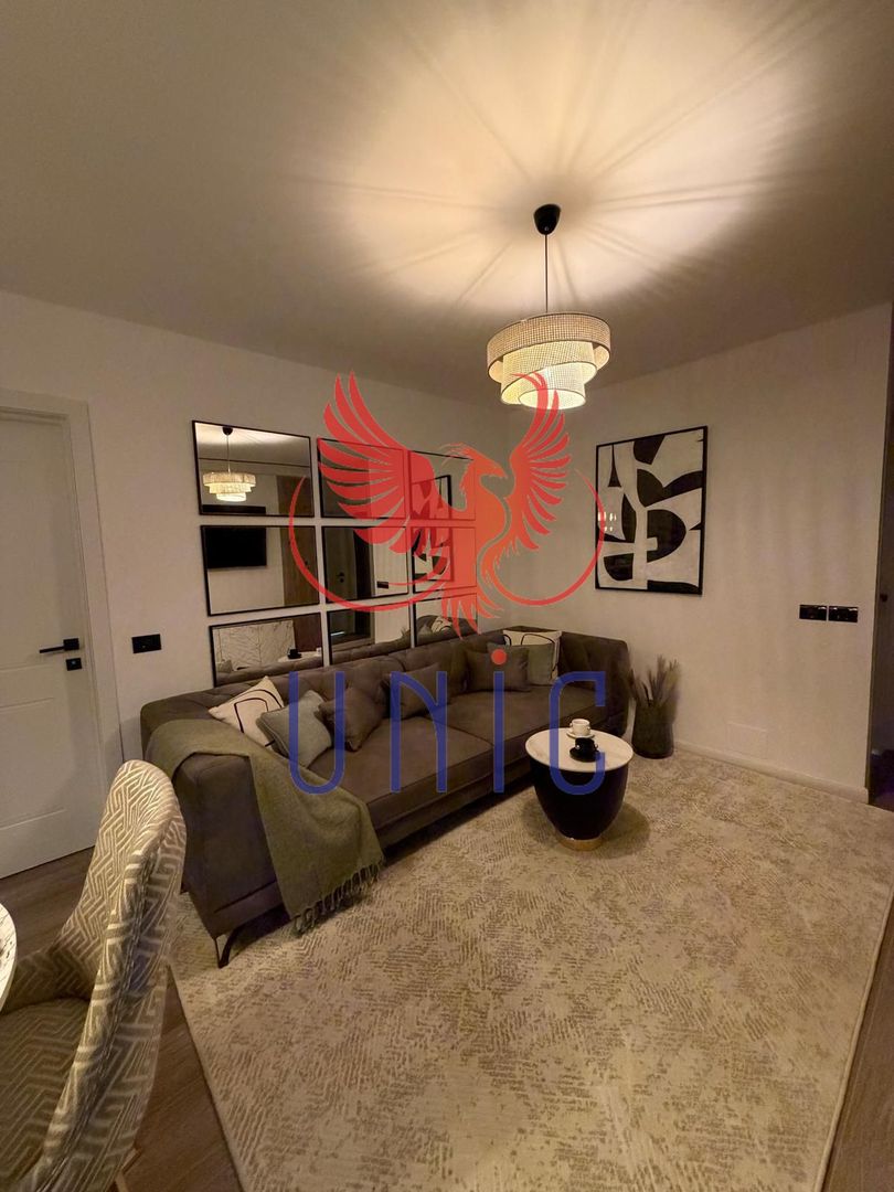 Apartament lux, Calea Bucuresti - Poză 3