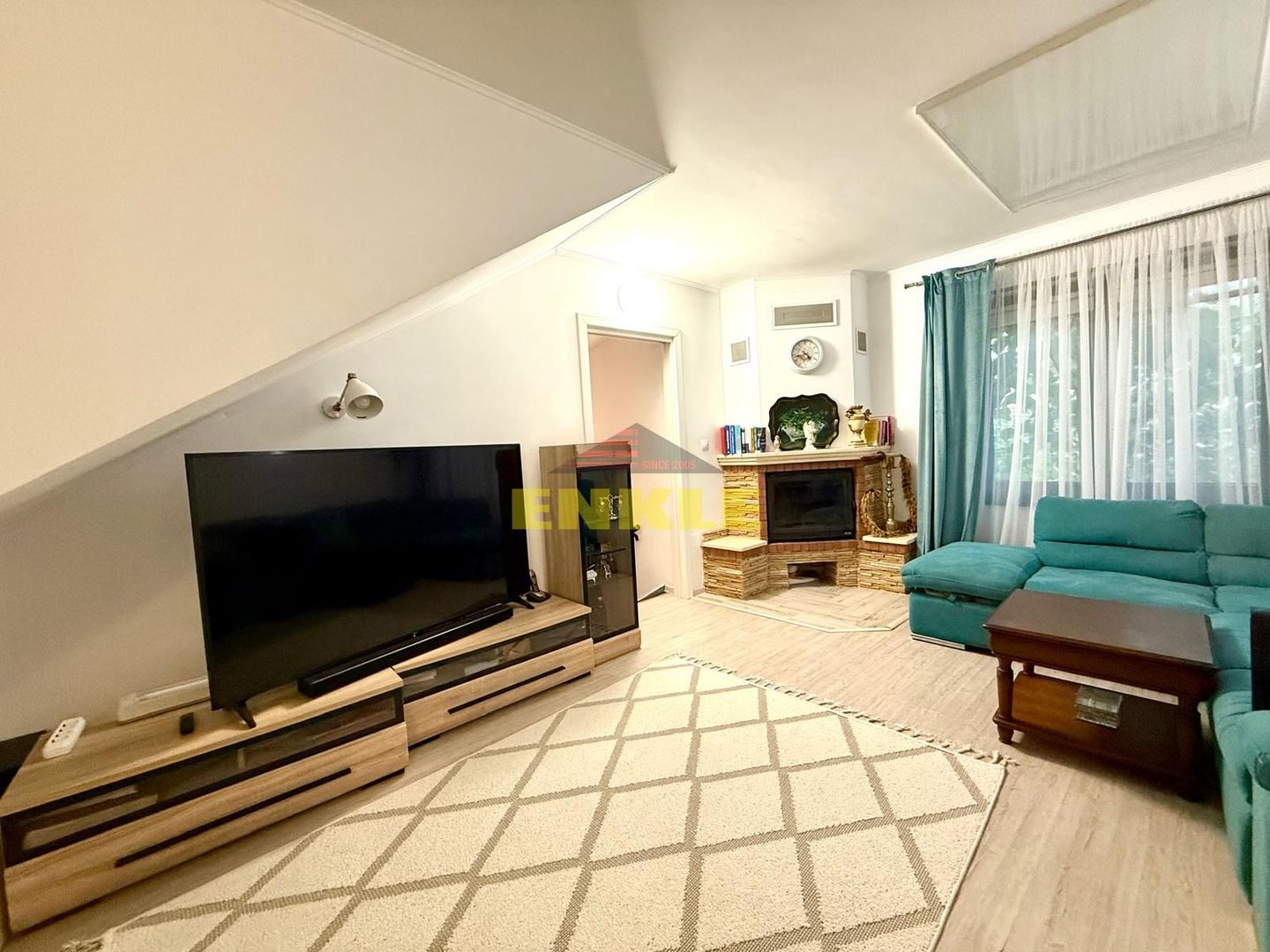 Casă de vânzare  P+M– 163 mp utili, teren 544 mp. - Poză 7