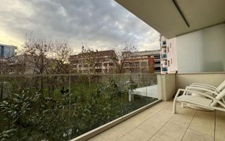 Apartament 3 Camere | Herastrau - Poză 5