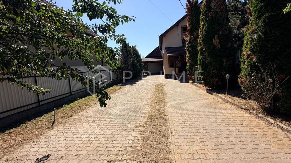 Casă de vânzare în Sâncraiu de Mureș | 690 mp teren | 150 mp utili - Poză 3