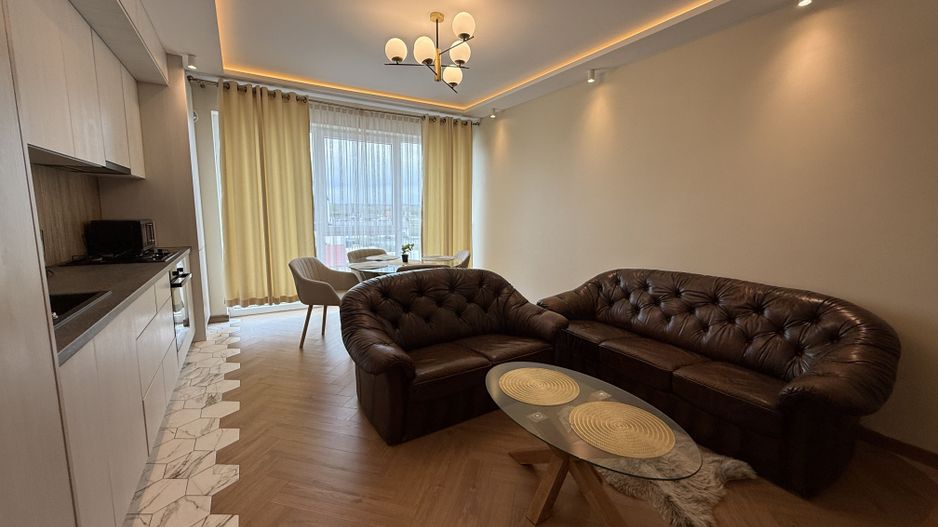Apartament spațios și luminos cu 3 Camere I Rădăuți - Poză 29