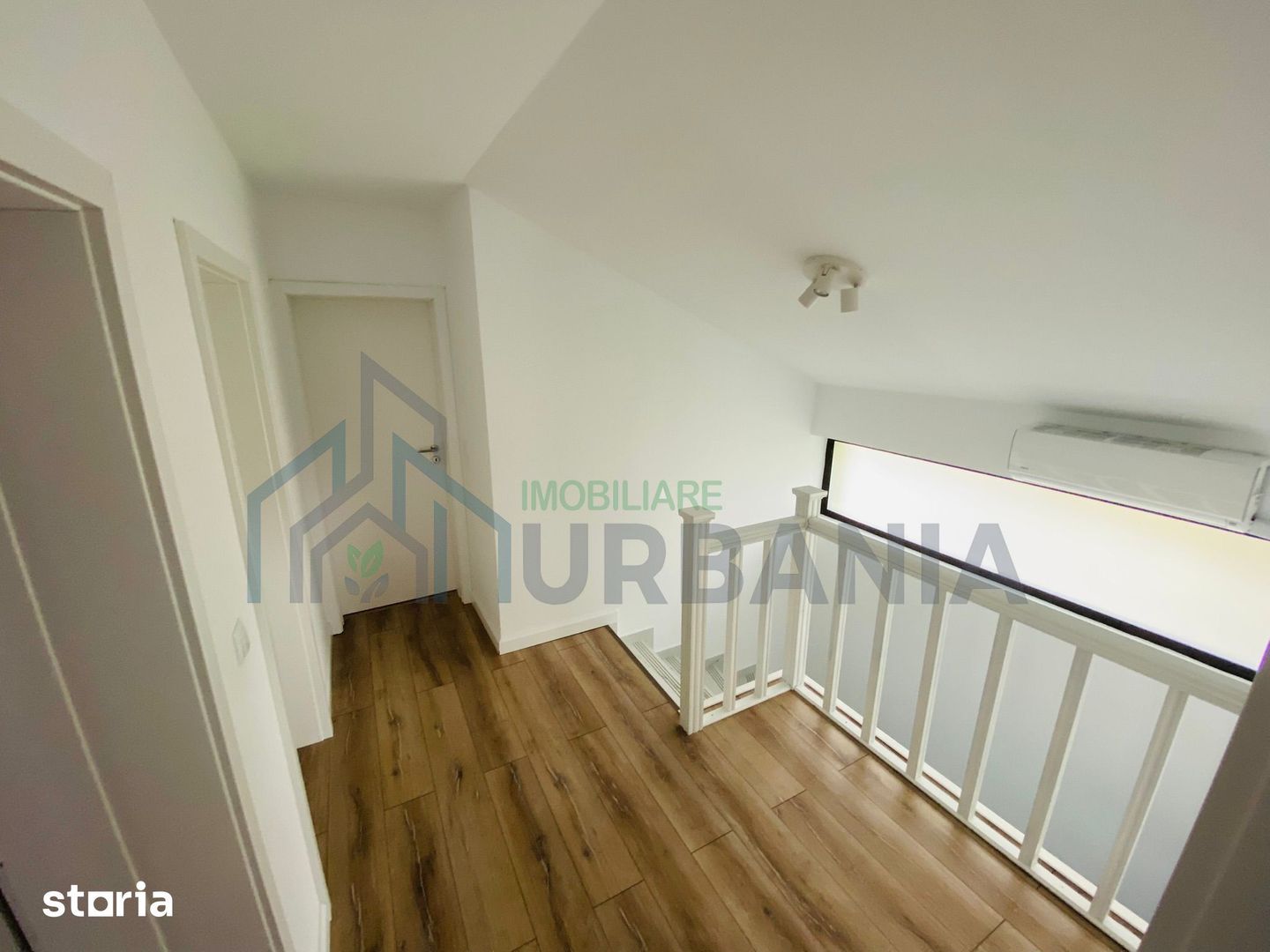 Casă 5 camere, curte, cartier rezidențial Breazu, Rediu - Poză 6