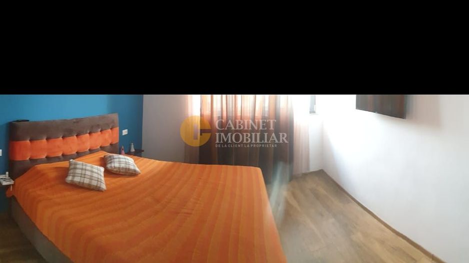 CASA Popas Pacurari5  CAMERE 175MP - 800 MP TEREN Complet MOBILATA - Poză 18