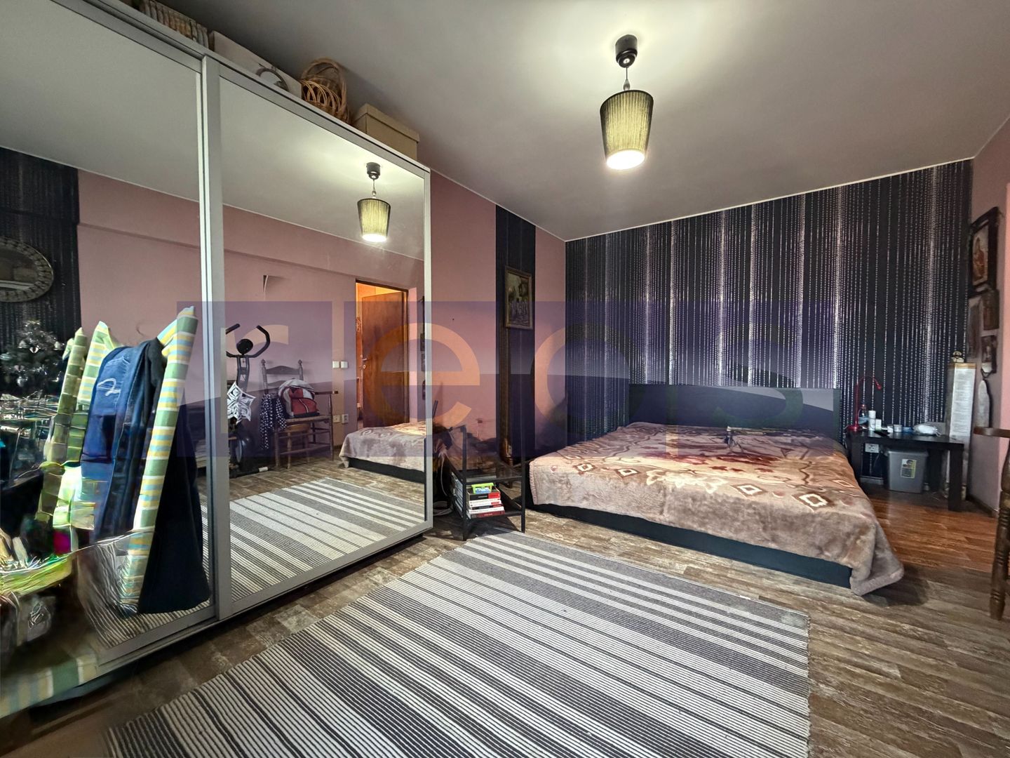 VANZARE APARTAMENT 4 CAMERE | 100 MP TOTALI | OTOPENI - Poză 7