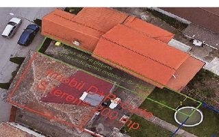 Casa Individuala | 4 Camere | 120MPU | 200MP Teren |Selimbar - Poză 7