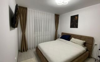Superb apartament in zona El Gringo, Selimbar Sibiu - Poză 10