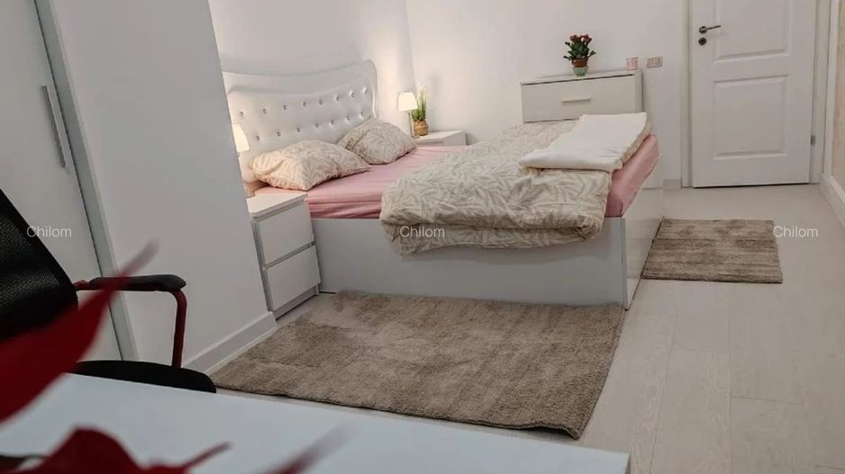 Apartament Central Address Rezidence zona Unirii. Parc Carol - Poză 5