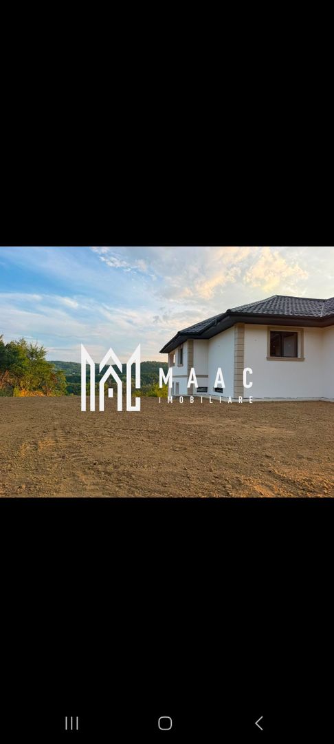 Casă 5 camere de vânzare | Vlădești, Râmnicu Vâlcea | 239 mp - Poză 4