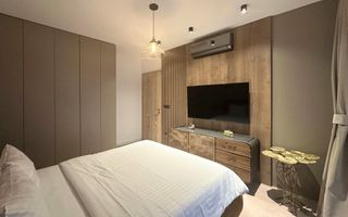 Penthouse de LUX 4 camere cu terasă spectaculoasă de 122 mp + jacuzzi - Poză 21