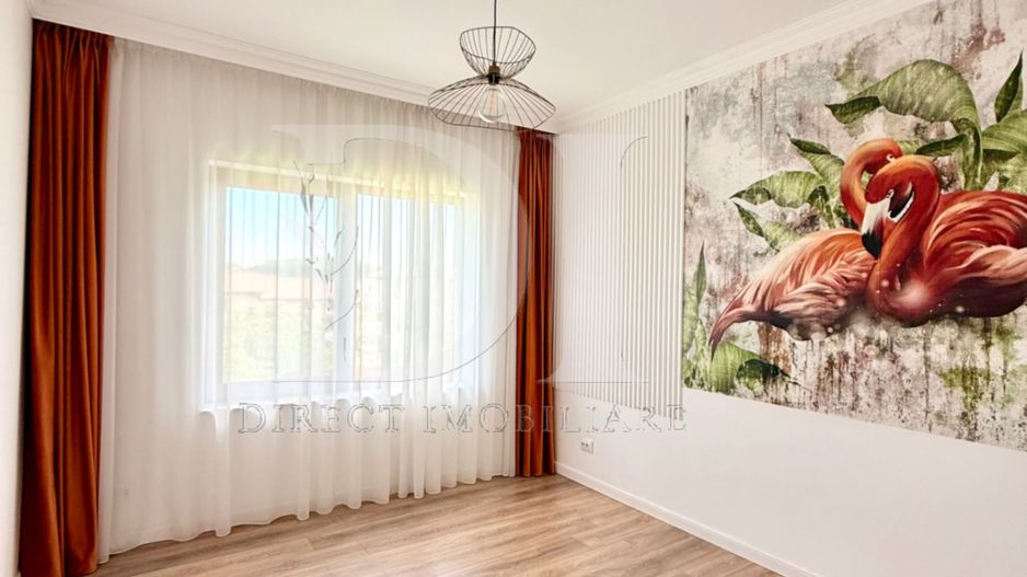Duplex ultramedern de inchiriat / Zona Vivo - Poză 15