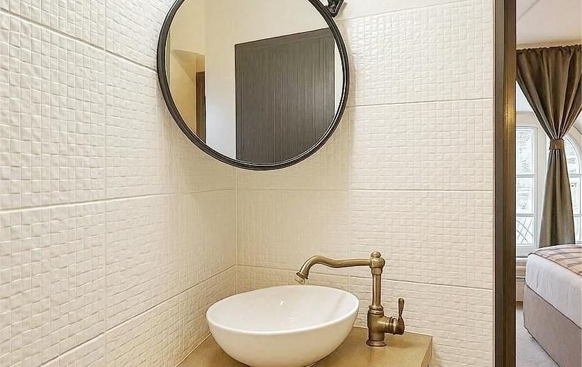 Apartament exclusivist 2 camere, Universitate, vedere superbă, fără risc - Poză 10