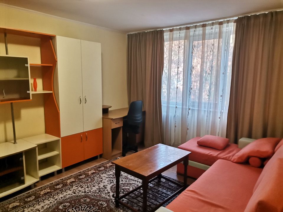 Vanzare apartament 2 camere, decomandat, Calea Bascov - Poză 2