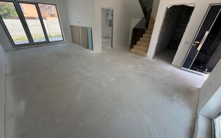 CASA INDIVIDUALA- 4 CAMERE, TOATE UTILITATILE, TEREN 240 MP, COMIS 0% - Poză 24