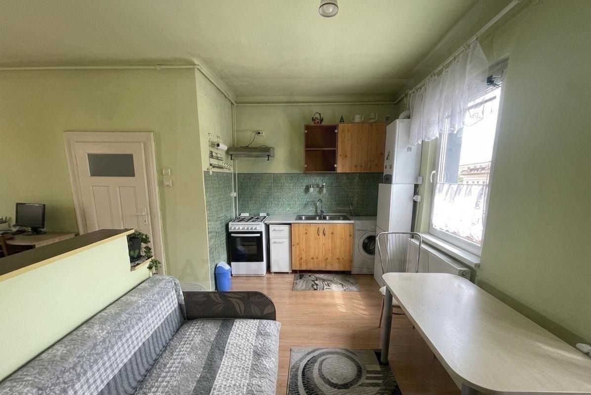 Apartament la casa 2 camere 76 mp utili terasa 8 mp Zona Terezian - Poză 6