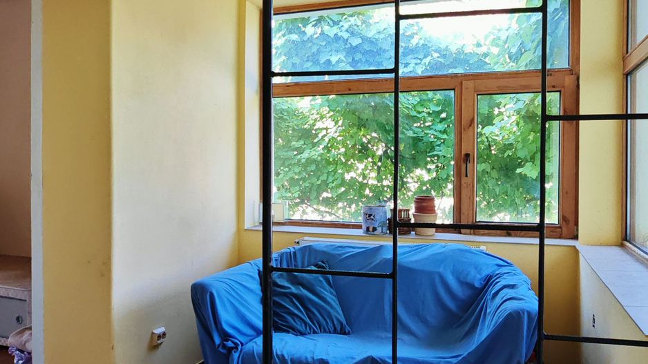 CASA SASEASCA comuna VULCAN,zona foarte buna,teren 3000 mp - Poză 13