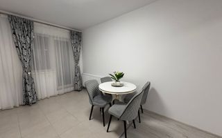 AP. 2 CAMERE METALURGIEI, PARCARE, PET-FRIENDLY, BLOC NOU, CENTRALA - Poză 3