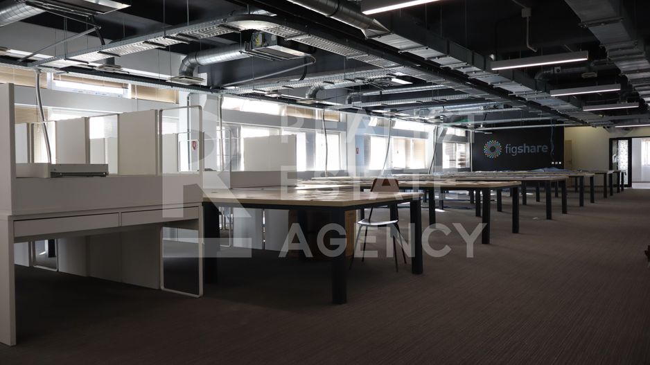 Spațiu de birouri premium, 500 mp, cu parcare – în centrul Iașului - Poză 7