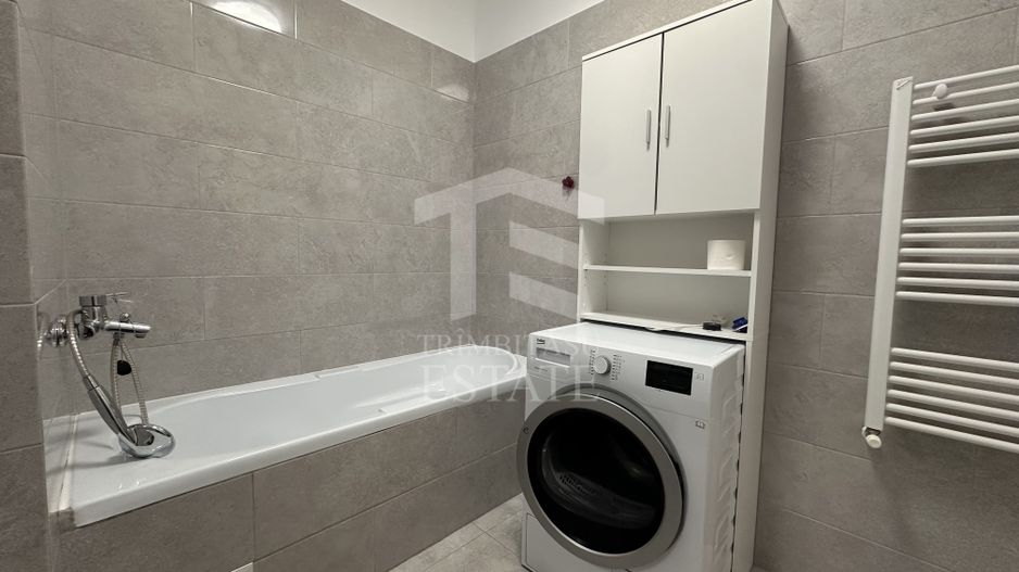 DOBROESTI - Fundeni | Chirie 3 Camere + Parcare - Poză 17