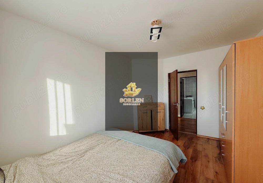 Apartament modern de vânzare | Florești – zona Florilor - Poză 4