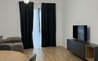 Inchiriez apartament 2 cam decomandat Pipera - Poză 4