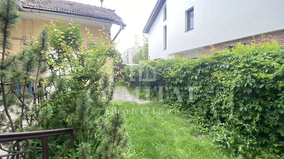 Apartament cu 3 camere | 83 mp | Zona Andrei Muresanu - Poză 11