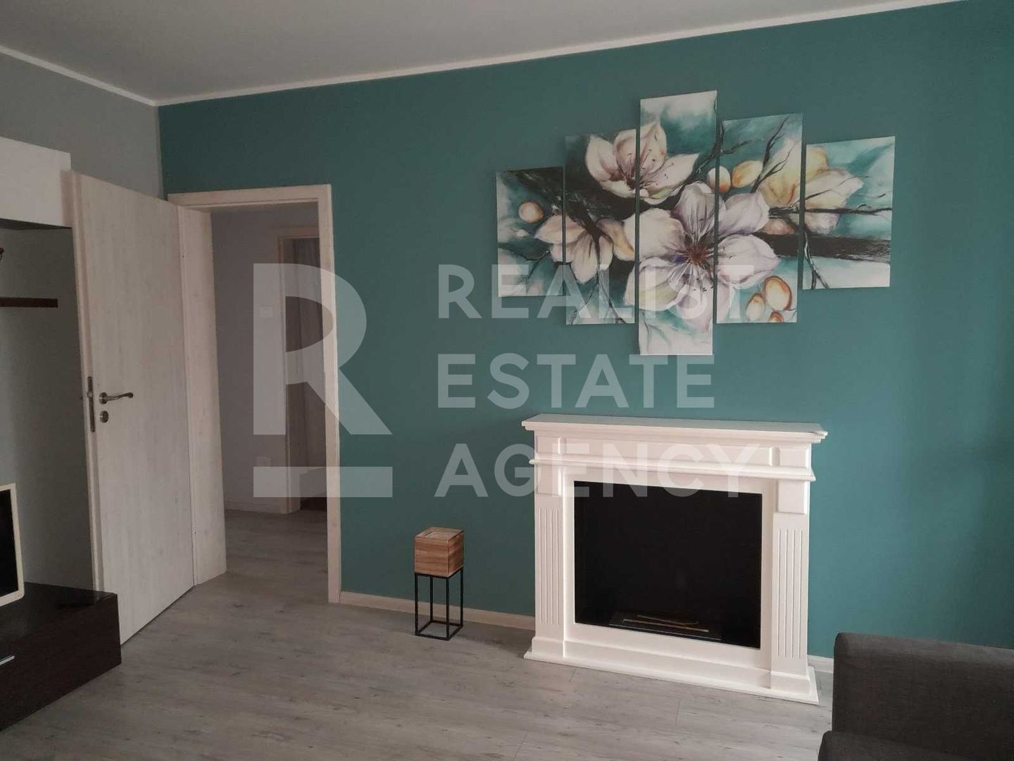 Închiriere apartament 3 camere, Parcul Circului, București - Poză 1