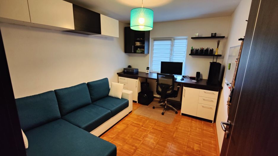 Apartament 4 camere,  decomandat, 96 mp, comison 0%. - Poză 2