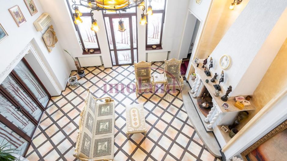 Universitate-TNB-Calderon - vanzare - apartament duplex - 5 camere - Poză 11