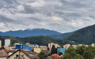 0 % Comision, Str. Codrul Cosminului, 3 camere decomandate, Vedere spre Tâmpa, - Poză 1