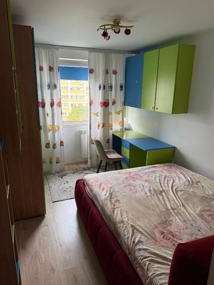 3 camere decomandat, 2 băi, metrou Muncii, bd. Basarabia - Poză 5