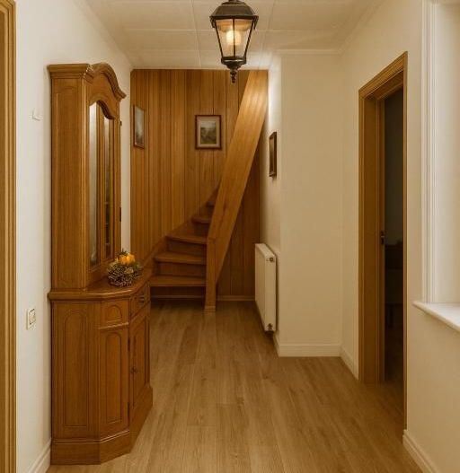 Pet Friendly, Vedere Padure, 5000mp teren, D+P+1E+M, semineu, foisor - Poză 47