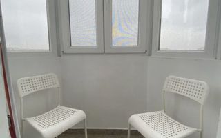 GARSONIERA P-TA ALBA IULIA, PET-FRIENDLY, BOILER, BUCATARIE INCHISA - Poză 8