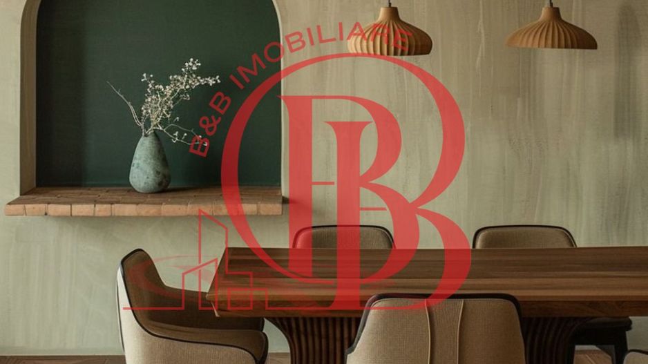 Apartament 3 camere Dormitoare 14mp Gradina Th. Pallady Metrou Teclu - Poză 10