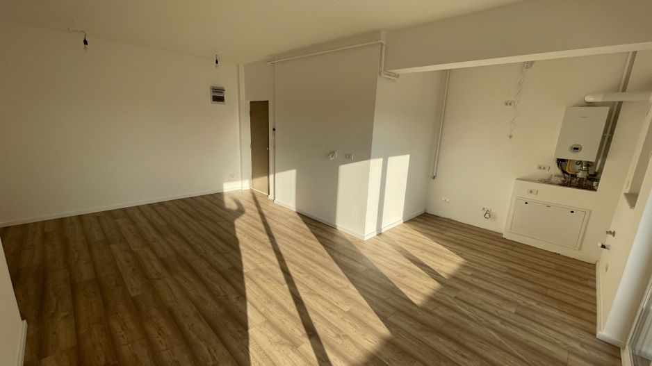 Dezvoltator | Apartamente disponibile imediat | 3 camere | 2 bai - Poză 3