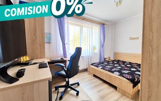 Apartament 2 camere  -  decomandat - Ciresica - Poză 1