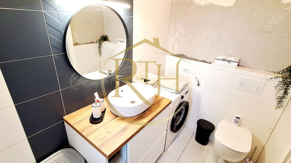 Oferim spre vanzare Casa tip Duplex, situata in Giroc in apropiere de DAF - Poză 16