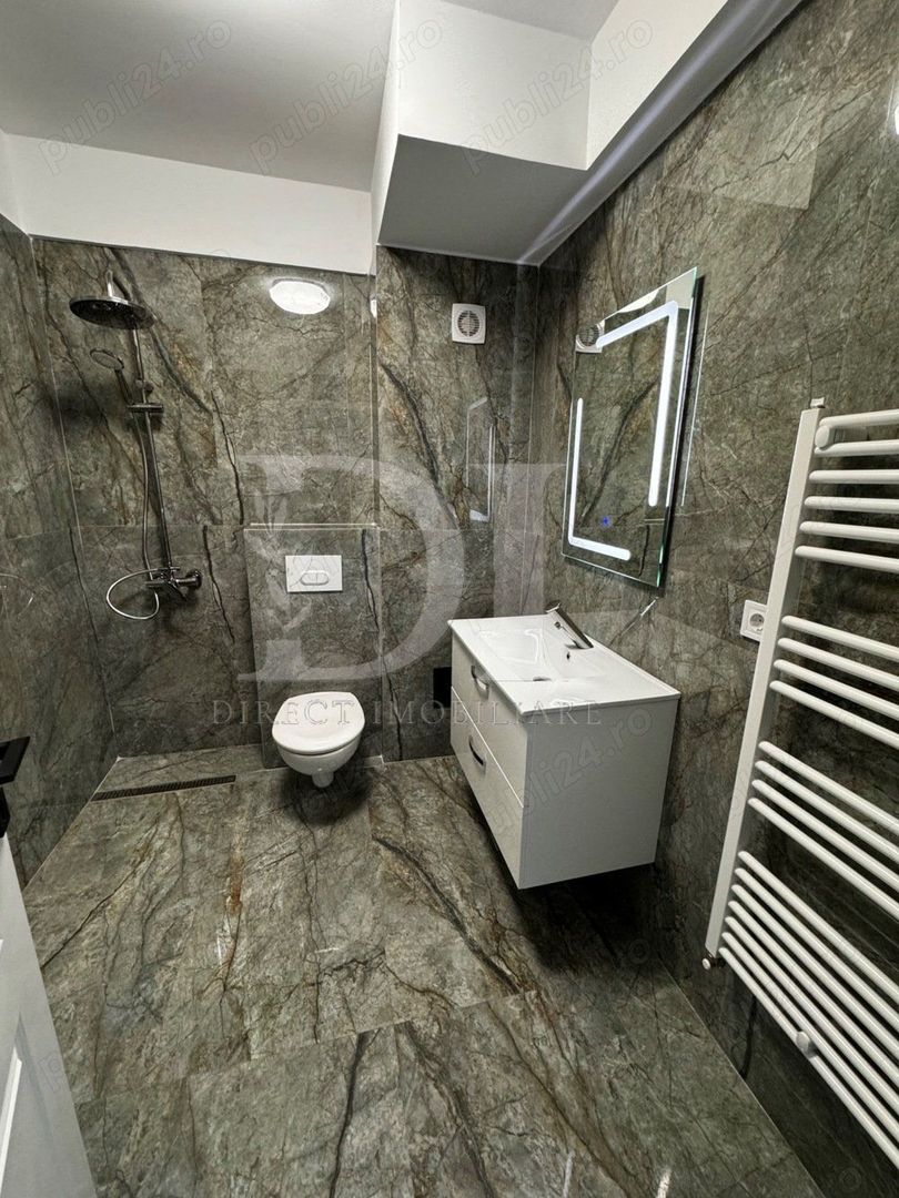 Apartament etaj intermediar / Zona Terra - Poză 6