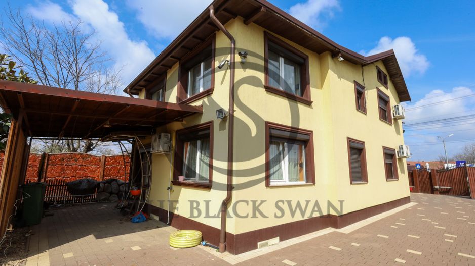 Casa / Vila de vanzare | 2232 mp teren | Tariceni, Prahova - Poză 26