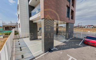 KM 5  - Alpha Residence - Apartament 3 camere cu balcon, etaj 2. - Poză 41