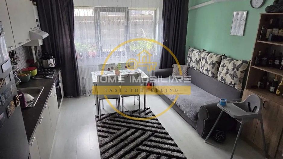 Apartament Nou cu 3 Camere, 60MP // Pacurari - lângă Cubic Plaza - Poză 1