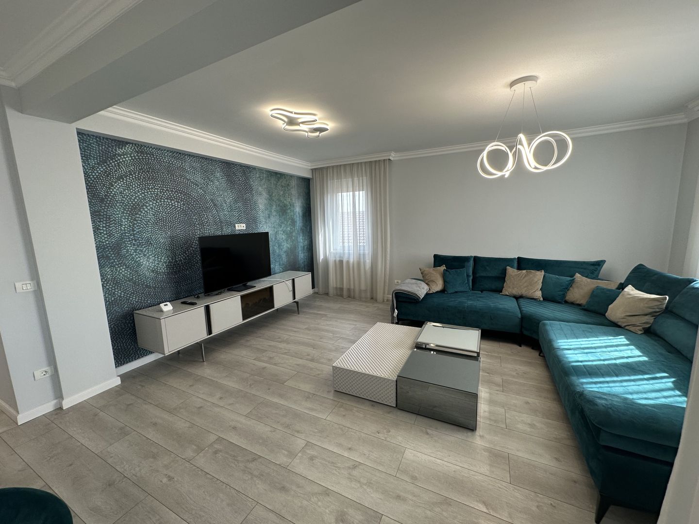 Apartament 3 camere 100 mp in Braytim - Poză 3