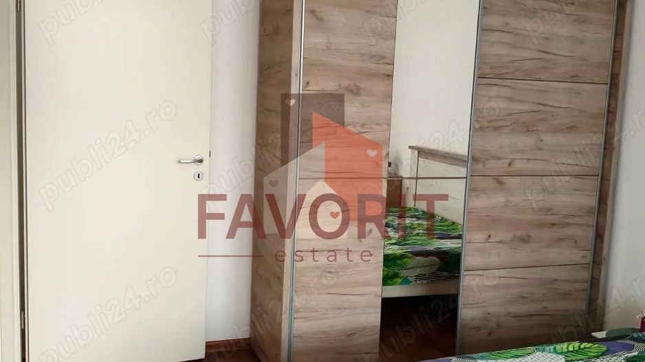 Mobilat si utilat. Zona Decathlon. Loc de parcare - Poză 3