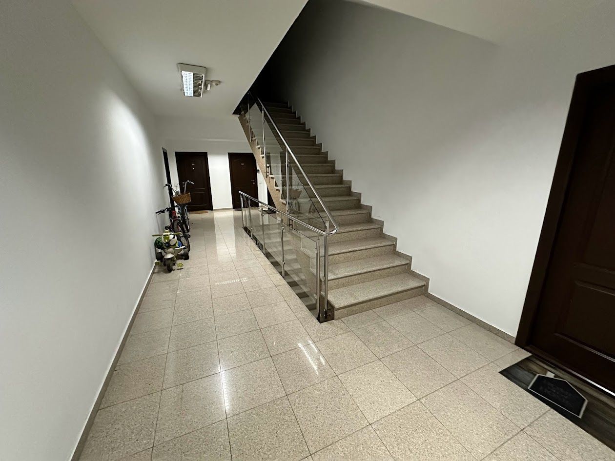 2 Camere Moderne | 60 mp | Terasa | Zona Aviatiei Panorama - Poză 11