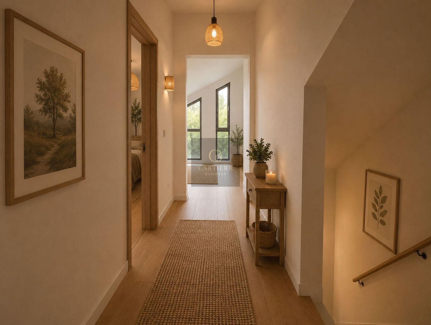 LAC | CENTRAL | DUPLEX |Biserica Adormirea Maicii Domnului | - Poză 15
