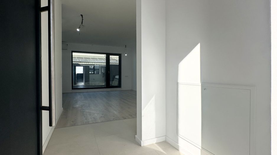 Casa ta ideală în Pipera  Liniște confort și parcare dublă - Poză 3