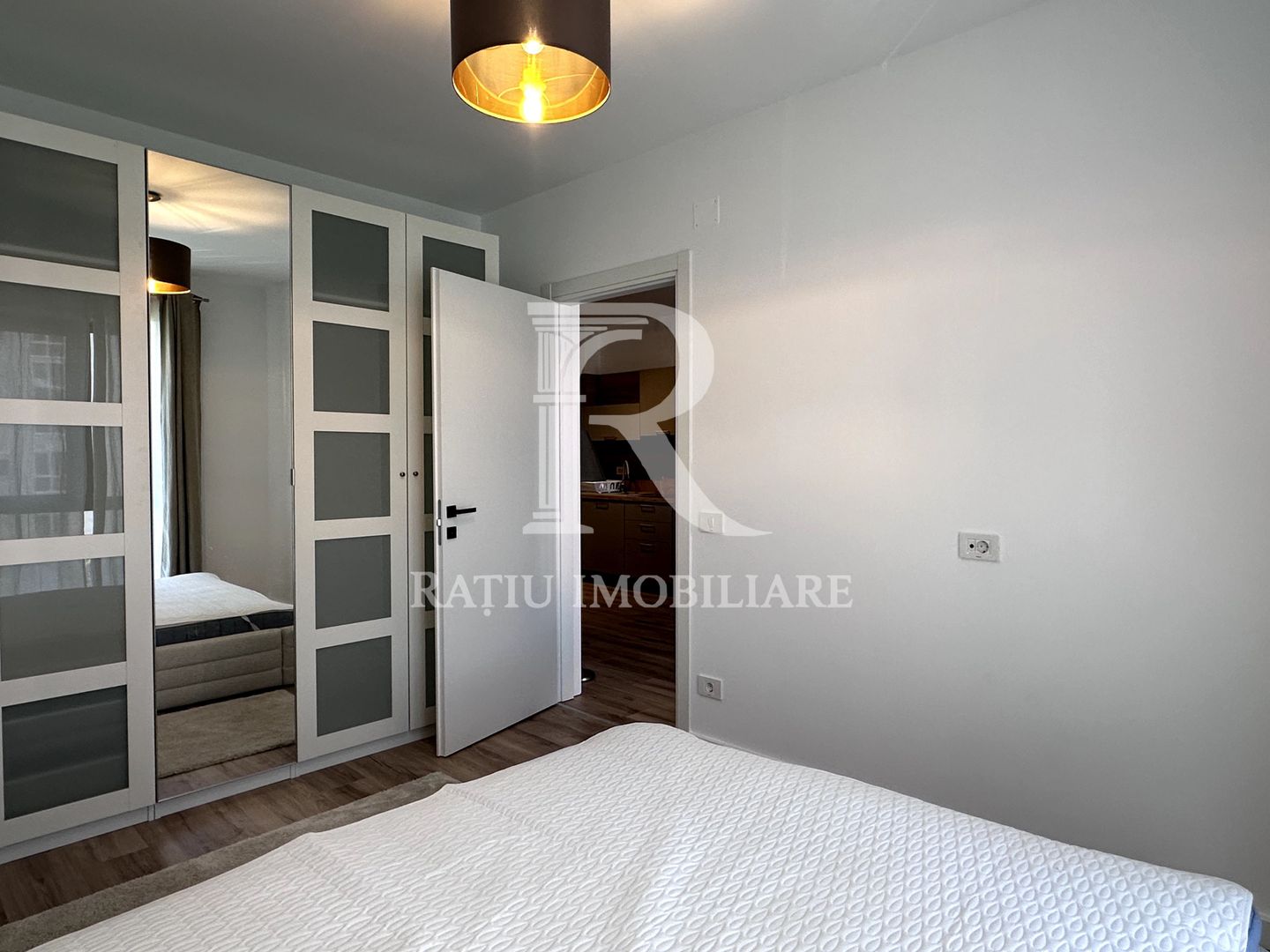 Apartament cu 2 camere | Prima închiriere | Prima Urbana | Oradea - Poză 9