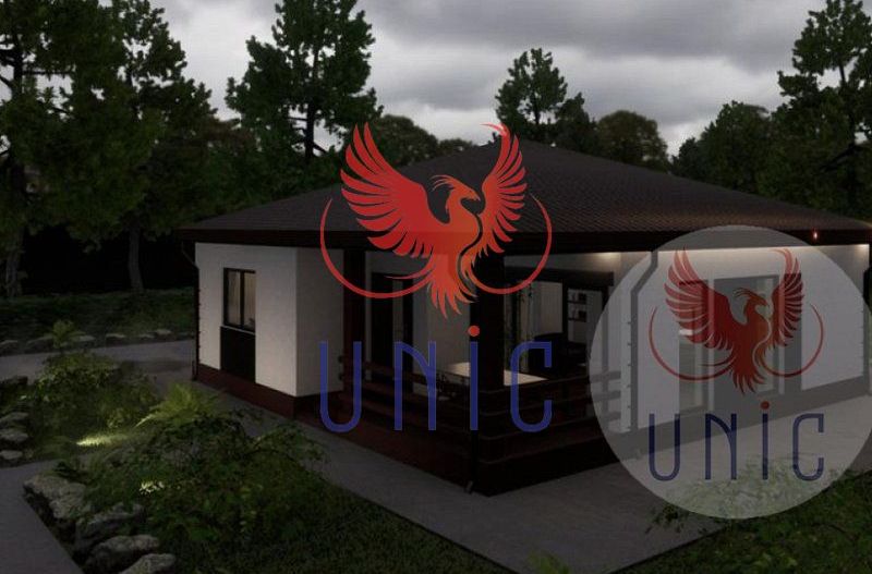 Super Oferta! Teren intravilan, proiect+autorizatie, Simnicu de Sus - Poză 12