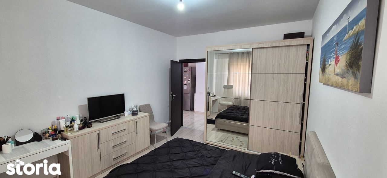 De vanzare apartament 2 camere Militari Residence - Poză 9