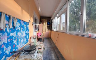 Apartament 3 camere – Etaj 2/4 – Zona de jos - Poză 7